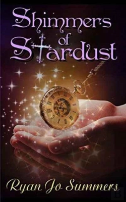 Bertrand.pt - Shimmers Of Stardust