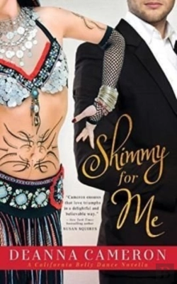 Bertrand.pt - Shimmy For Me