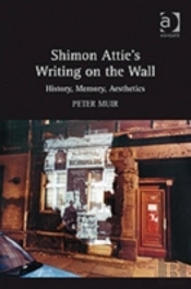 Shimon Attie'S Writing On The Wall
