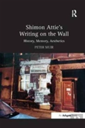Shimon Attie'S Writing On The Wall