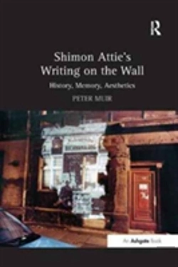 Bertrand.pt - Shimon Attie'S Writing On The Wall