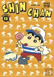 Shin Chan, Saison 2 T.15
