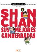 Shin-Chan: Sus Mejores Gamberradas Núm. 01 (De 6)