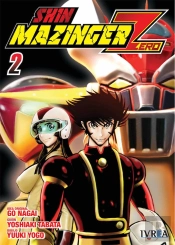 Shin Mazinger Zero 2