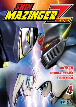 Bertrand.pt - Shin Mazinger Zero 4