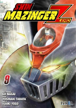 Bertrand.pt - Shin Mazinger Zero 9