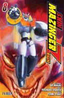 Shin Mazinger Zero