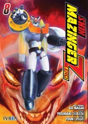 Shin Mazinger Zero
