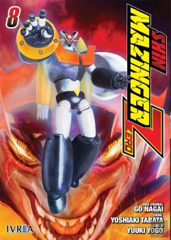 Bertrand.pt - Shin Mazinger Zero