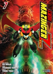 Shin Mazinger Zero