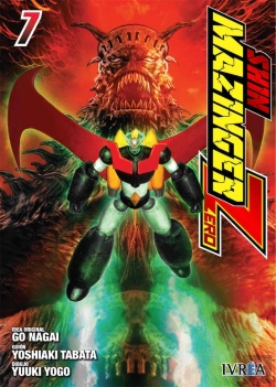Bertrand.pt - Shin Mazinger Zero