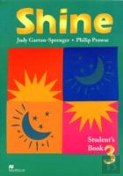 Shine 3student'S Book