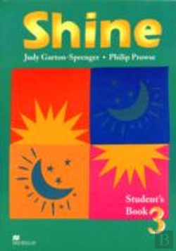 Bertrand.pt - Shine 3student'S Book