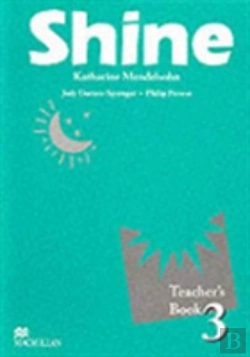Bertrand.pt - Shine 3teacher'S Book