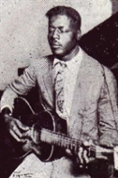Shine A Light: My Year With ''Blind'' Willie Johnson