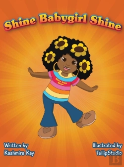 Bertrand.pt - Shine Babygirl Shine