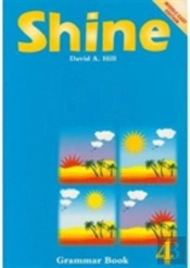 Shine For The Middle East