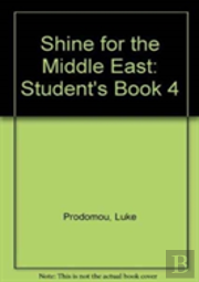 Shine For The Middle East