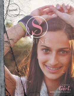 Bertrand.pt - Shine Girl Journal