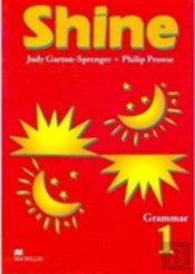 Shine Grammar 1