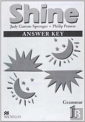 Shine Grammar 1