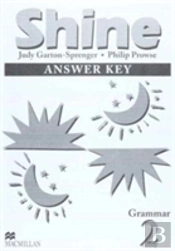 Shine Grammar 2