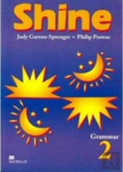 Shine Grammar 2