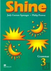 Shine Grammar 3