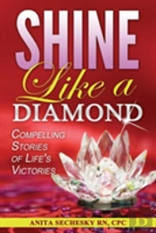 Shine Like A Diamond