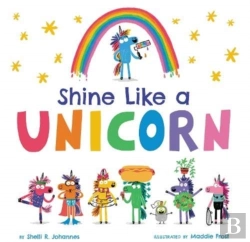 Bertrand.pt - Shine Like A Unicorn