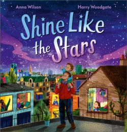 Bertrand.pt - Shine Like The Stars