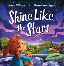 Shine Like The Stars