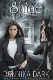 Shine  Mageri Series: Book 5
