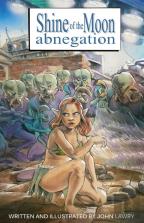 Shine Of The Moon Abnegation