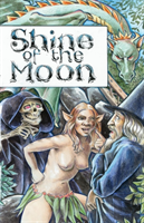 Shine Of The Moon