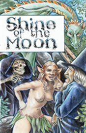 Shine Of The Moon