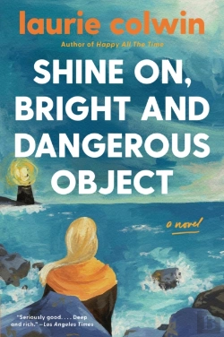 Bertrand.pt - Shine On, Bright And Dangerous Object