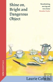 Shine On, Bright And Dangerous Object
