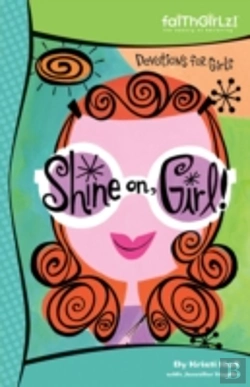 Bertrand.pt - Shine On, Girl!