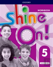 Shine On!: Level 5: Workbook
