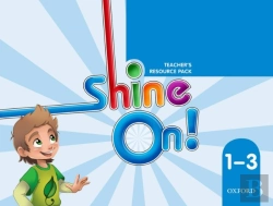 Bertrand.pt - Shine On!: (Levels 1-3): Teacher'S Resource Pack