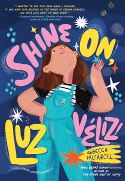Bertrand.pt - Shine On, Luz Veliz!