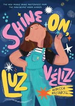 Bertrand.pt - Shine On, Luz Veliz!