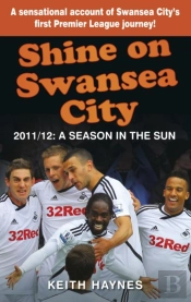 Shine On Swansea City