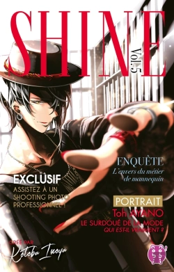 Bertrand.pt - Shine T05