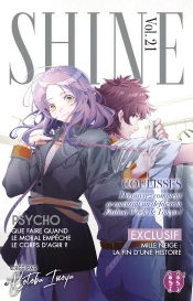 Shine T21