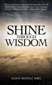 Shine Through Wisdom