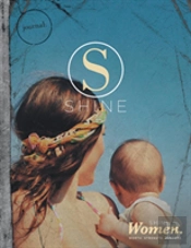 Shine Women Journal