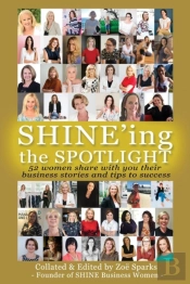 Shine'Ing The Spotlight...