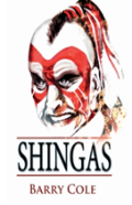 Shingas